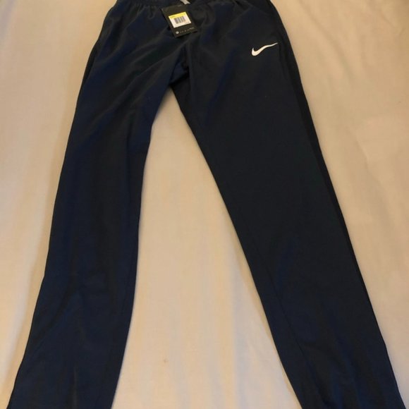 Women's NIke Dr-FIT Track/Soccer Pants Size Small - Picture 1 of 2